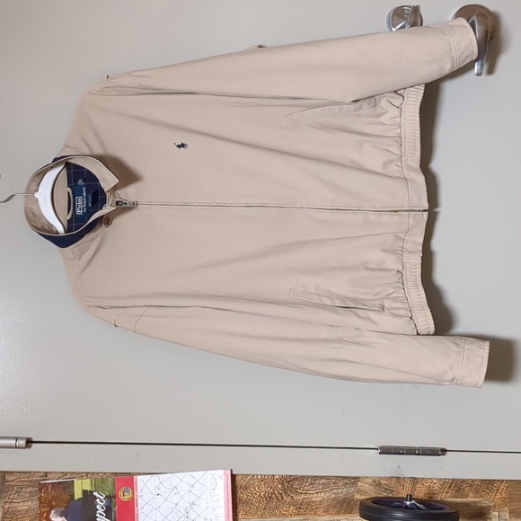 Jacket - Picture 4 of 5